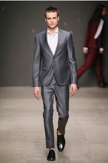 21DOT12 | The Twenty One Twelve Fall 2019 Ready-to-Wear / 21DOT12 | The Twenty One Twelve осень-зима 2019 / Неделя моды: Москва